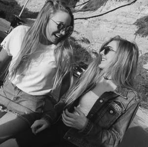 Meet your Posher, Lily